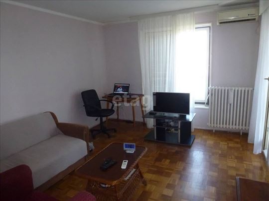 Bežanijska kosa, prostran 2.0 soban, 65m2
