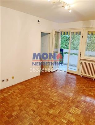 Blok 63, 45m2, 1.5 adaptibilan na vise načina