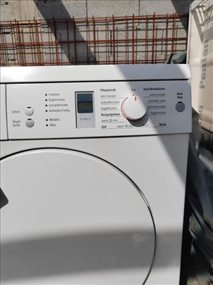Bosch ispravna