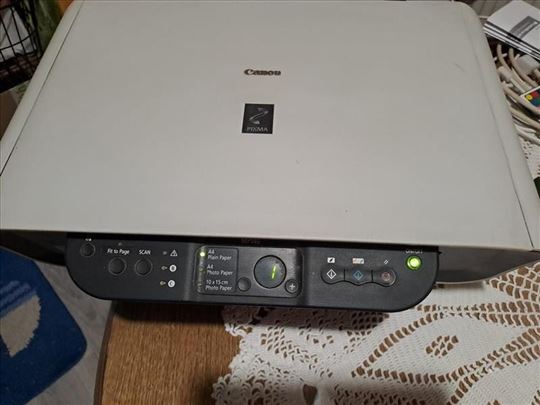 Canon Pixma MP140 Štampač i Skener