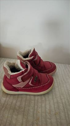 Decije duboke Ciciban cipele C-Tex br 23