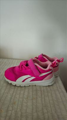 Decije Reebok patike rush runner 23,5