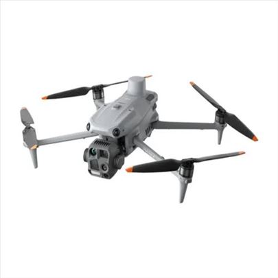DJI Matrice 4T Drone with 1-Year Care Enterprise