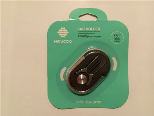 Držač za telefon, novo