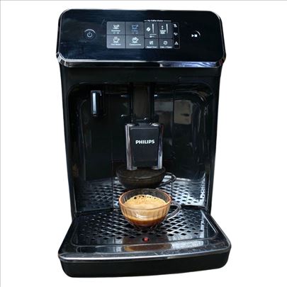 Espresso kafe aparat Philips EP2231/40 LatteGo