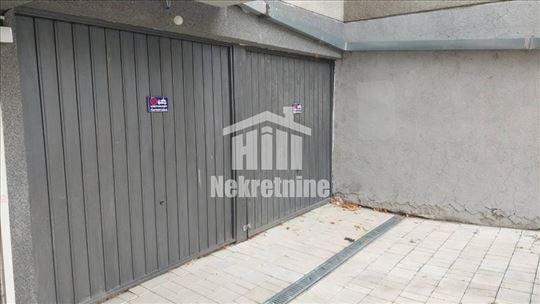Garaža u okviru stanbene zgrade ID#1567