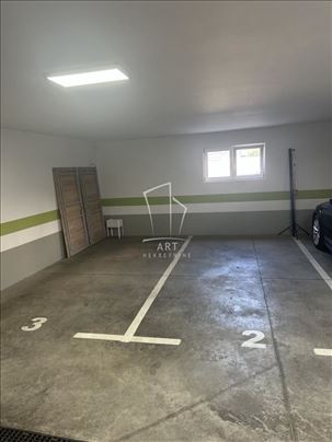 Garažno mesto, novogradnja, uknjiženo ID#1162511