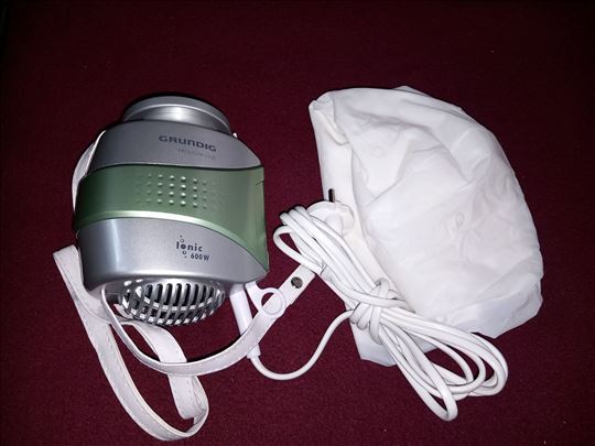 HAUBA ZA KOSU GRUNDIG