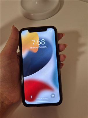 IPhone X 64Gb