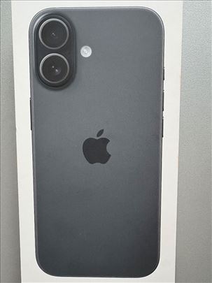 Iphone17, nov, neotpakovan