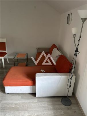 Izdaje se 0.5 stan, Palilula
