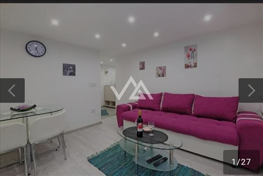 Izdaje se 1.0 stan, Stari Grad