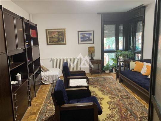 Izdaje se 1.5 stan, Rakovica