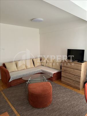 Izdaje se garsonjera kod Doma Zdravlja, 30m2