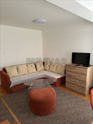 Izdaje se garsonjera kod Doma Zdravlja, 30m2