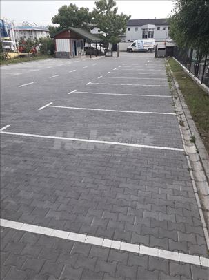 Izdajem dve kancelarije kod novog  suda