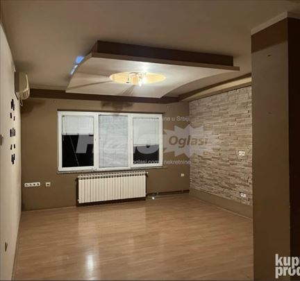 Izdajem stan Jagodnjak