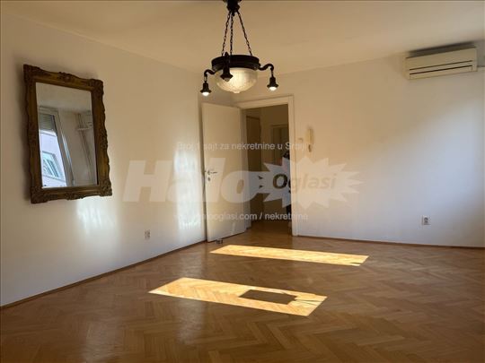 Vraćar kod Hrama, ulica. Sveti Sava