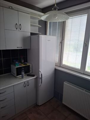 Jednosoban stan u Centralnoj radionici