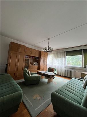 Konjarnik-60m2+6m2 terasa-2.0-Karla Lukača