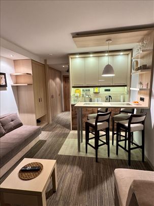 Kopaonik, apartman centar