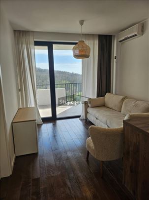 Kosmaj residence - namešten, prvi  sprat
