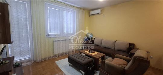 Kragujevac, Centar, Stan, 1.5, 42m2