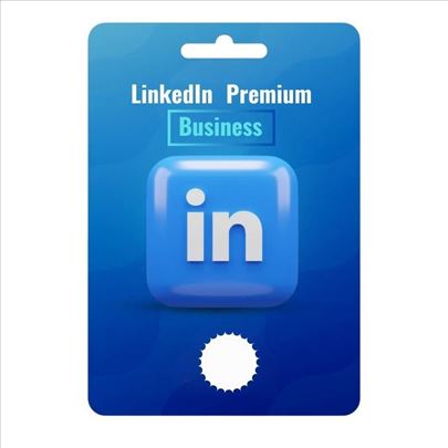 LinkedIn Premium Business