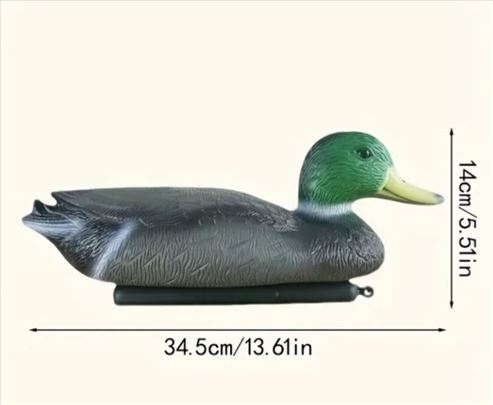 Lokeri za lov pataka