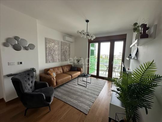 Lux 2.0 soban, 64m2, sa panoramskim pogledom