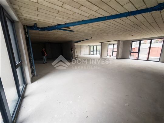 LUX 51, Bežanijska kosa, 206m2