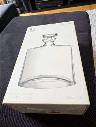 Madame coco bokal za viski