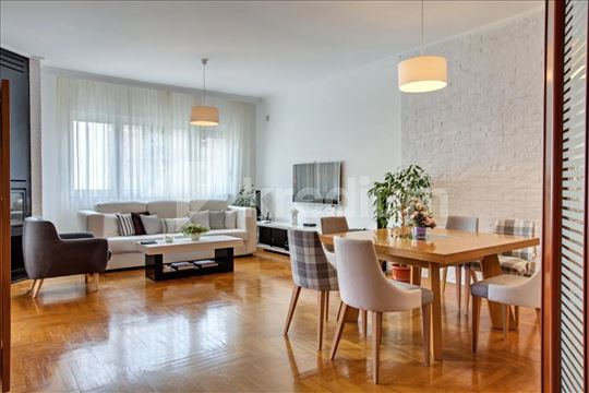 Mileševska - 04 - Vračar