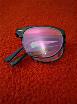 Naocare Anti Blue sa dioptrijom Rasklapajuce