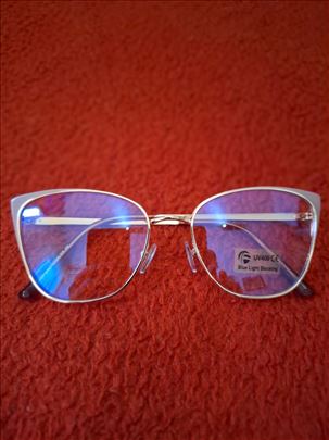 Naočare Anti Blue za kompjuter