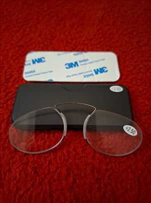 Naocare Za Citanje Mini