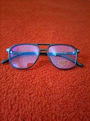 Naocare za Kompjuter Anti Blue Bez Dioptrije 1