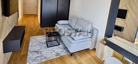 Novi Beograd - West 65 tower #64514