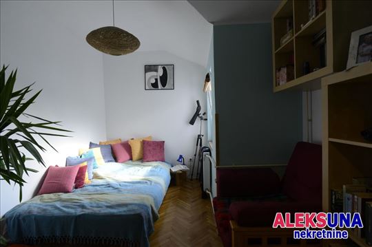 Novi Sad, Bulevar, Stan, 2.5, 69,00m2