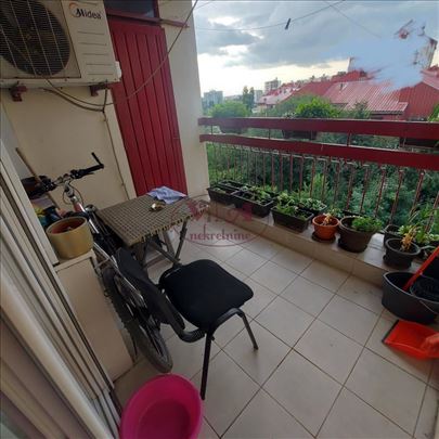 Novi Sad, Liman 4, Odličan dvoiposoban stan okruže