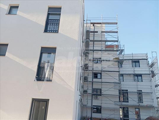 Novogradnja 3.0,55m2,sa velikom terasom,65m2,Cerak