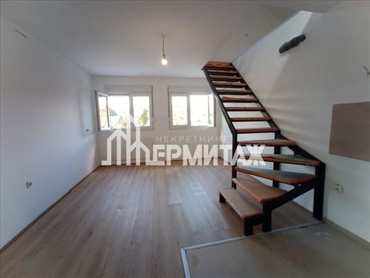Novogradnja | 91m2 | Lux