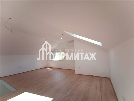 Novogradnja | 97m2 | Lux