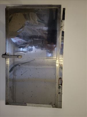 oprema za hladnjacu 70m3