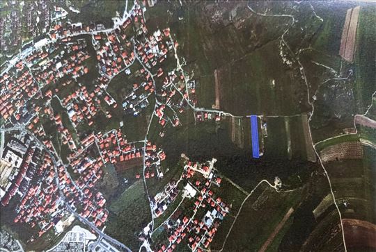  Palilula,VIšnjica, Lipak, 2897m2