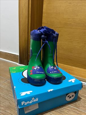 Pandino Cizme gumene