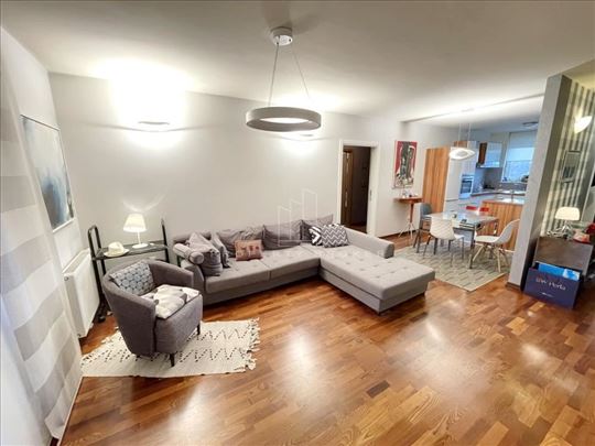 Park Apartmani, moderan, kompletno namešten ID#363