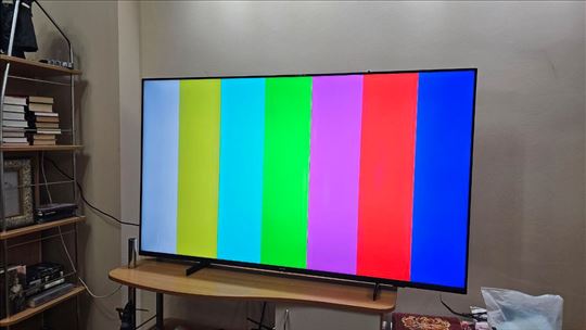 PHILIPS 65PUS7506/12 Qned Led TV televizor
