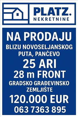 Platz za biznis!