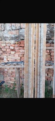 Prodajem kalup za grcki stub